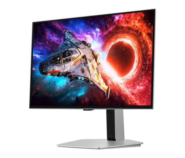 Samsung Odyssey G8 S27HG800SUX G80HS - 1535306 - zdjęcie 4